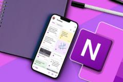 از OneNote خود بیشتر استفاده کنید؛ 7 ویژگی مخفی که کار شما را آسان تر می کند! ویژگی های onenoteسخن پایانی